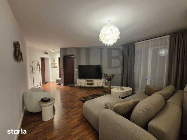Apartament cu 2 camere în Dofteana