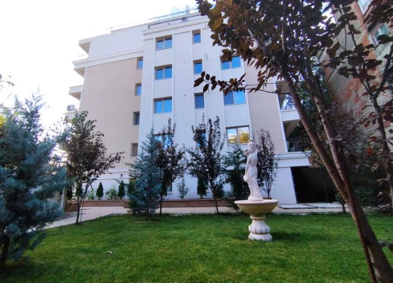 Garsonieră decomandată în Ferdinand