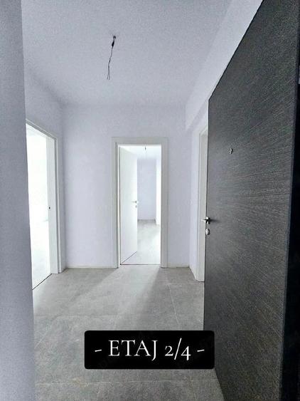 Apartament cu 2 camere semidecomandat în Titan