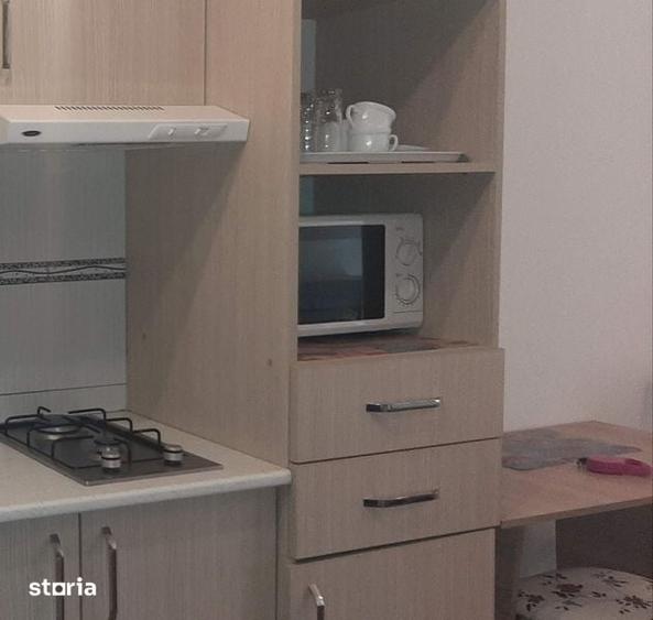 Garsonieră în Nord