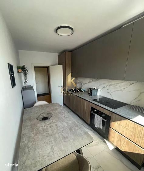Apartament 2 camere | Herastrau | 70 mp - 7