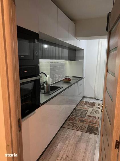 Apartament 2 camere, mobilat complet Confort City - 3