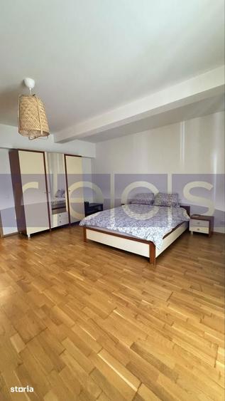 Apartament cu 3 camere decomandat, mobilat în Dristor — fotografia 3