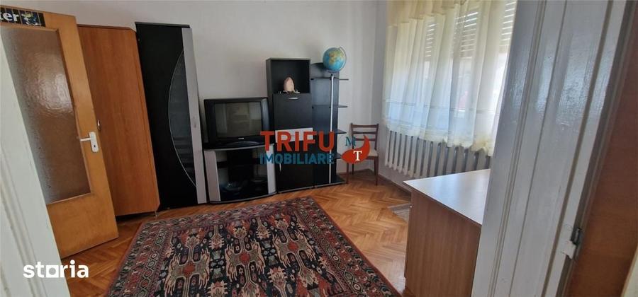 Casă cu 4 camere cu Teren 1380 Mp în Partoș