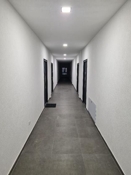 Garsonieră decomandată în Cristian