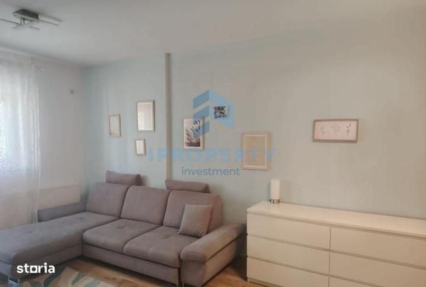 Apartament de 3 camere cu terasa impresionanta Berceni Aparatorii Patr - 3