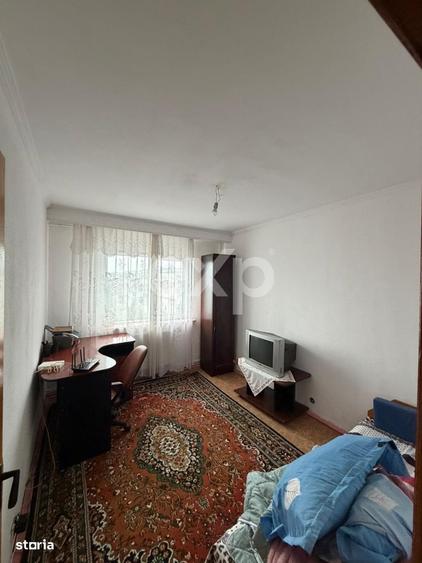 Apartament cu 3 camere Zona Exercitiu, Pitesti - 2