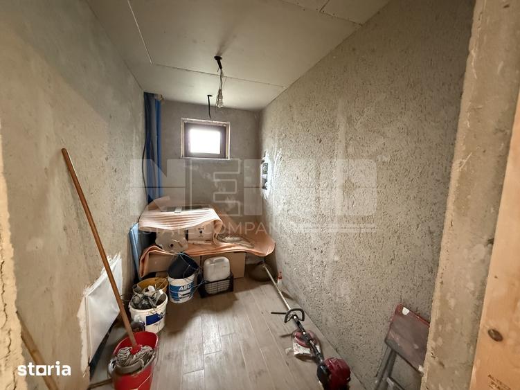 Casa de vanzare Fratau?ii Vechi | Teren 1.970 mp - 12