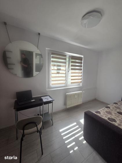 Apartament cu 2 camere de vanzare - Podu Ros / Cantemir - 6