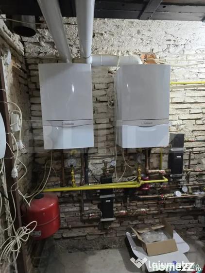 Spațiu comercial, de 223 mp, în Central