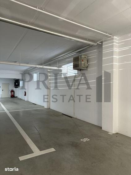 Apartament cu 2 camere, mobilat în Giroc