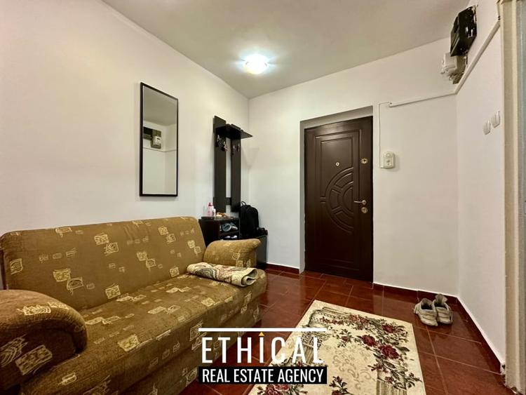 Apartament cu 2 camere, mobilat în Gorjului