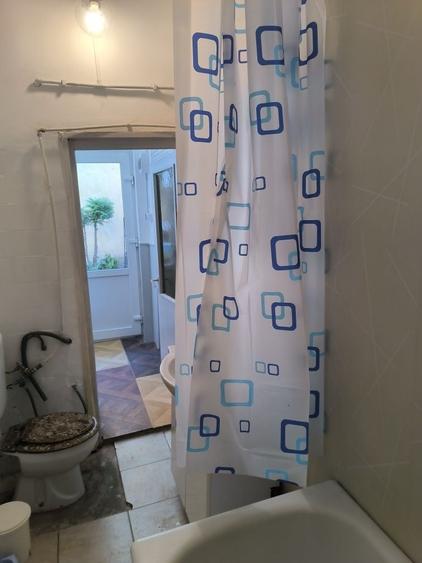 Apartament semidecomandat în Central