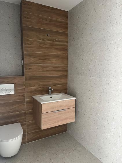 Apartament cu 2 camere decomandat în Baicului