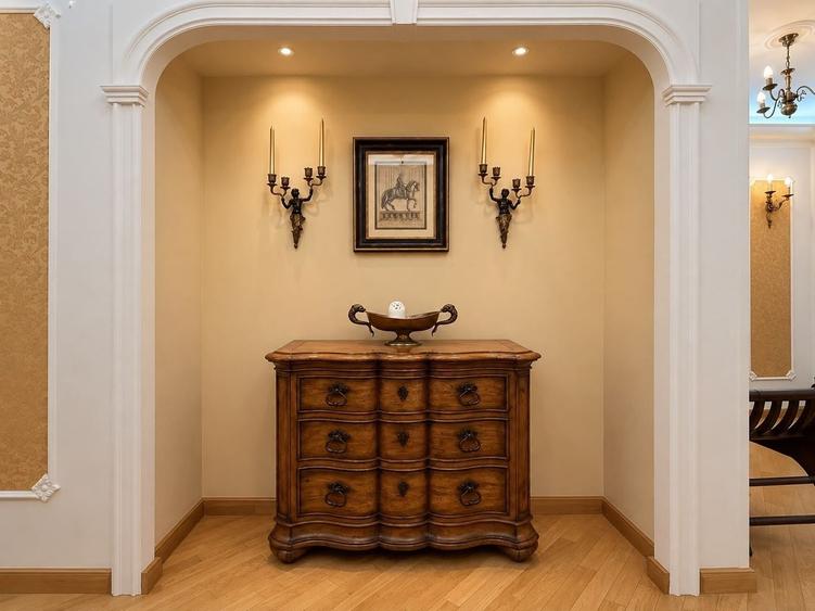 Apartament cu 4 camere în Calea Plevnei
