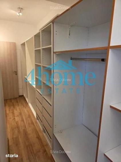Apartament cu 4 camere în Titan
