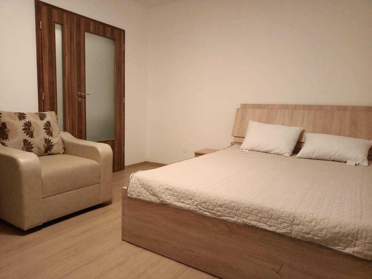 Apartament cu 2 camere în Popoveni