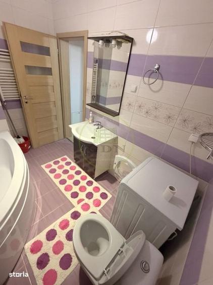 Apartament cu 2 camere decomandat în Sântandrei