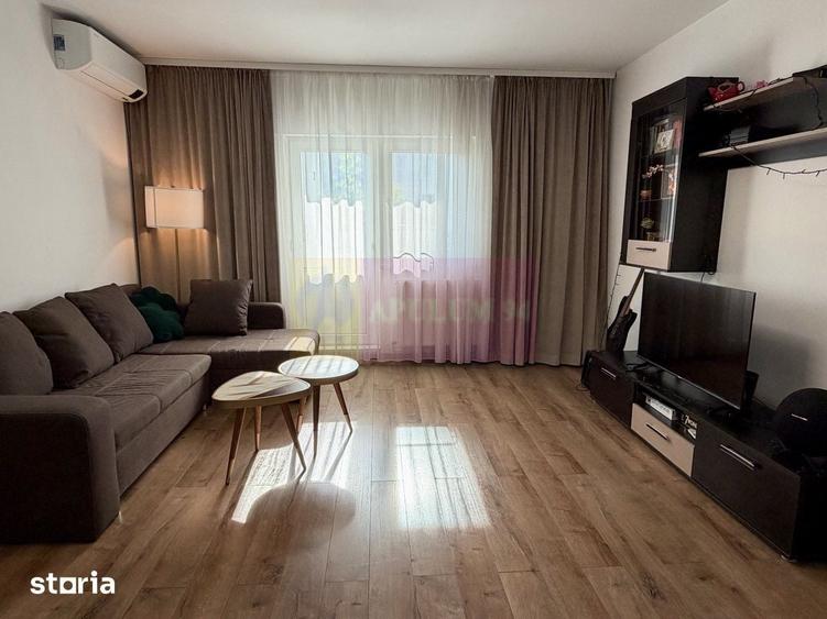 Vanzare apartament 2 camere, Goga-Anastasie Panu - 1