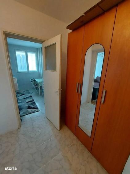 Apartament cu 2 camere decomandat, mobilat în Muncii