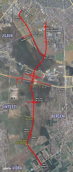 Teren de 350 mp, în Central