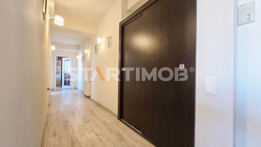 Birou, de 63 mp, în 15 Noiembrie