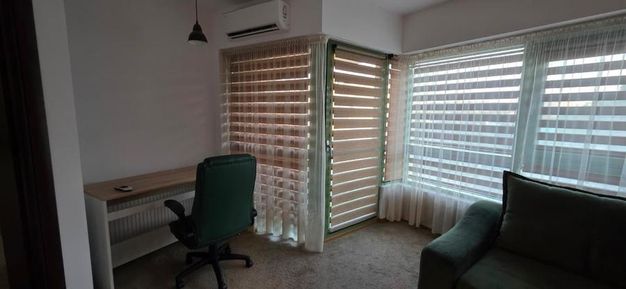 Apartament cu 2 camere semidecomandat în Ștefan cel Mare