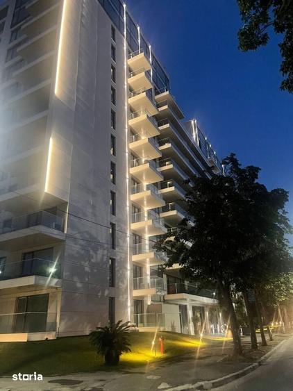 Vanzare 2 camere VOGH OLIMP mobilat/utilat - 10