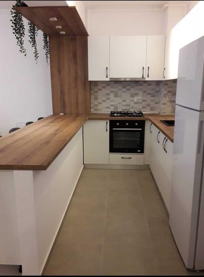 Apartament cu 2 camere decomandat în Timișoara