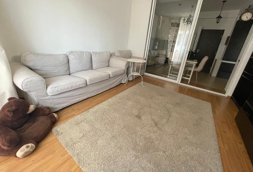 Apartament de inchiriat 2 camere Militari Residence - 5
