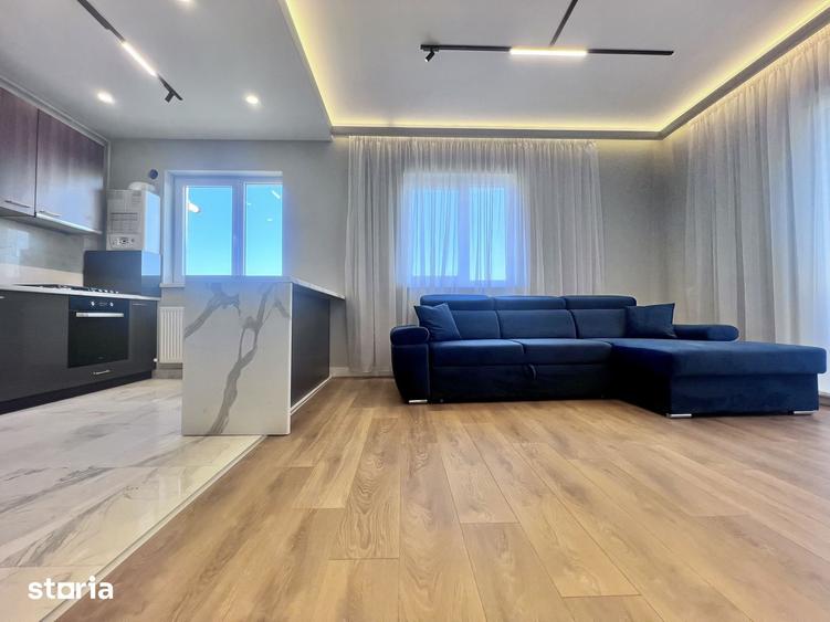 Apartament cu 3 camere în Timișoara