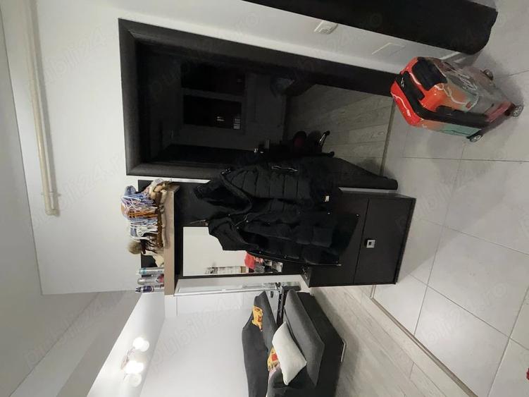 Apartament cu 2 camere semidecomandat în Chiajna