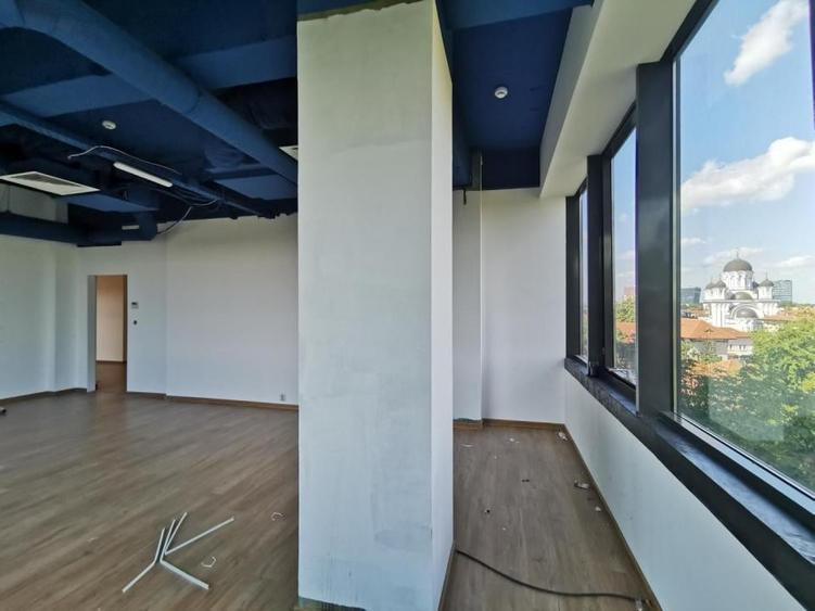Herastrau exclusivist office 160mp - 22