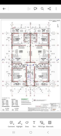 Apartament cu 2 camere decomandat în Dej