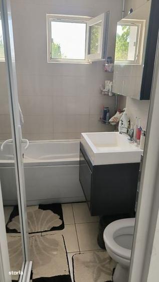 Vand apartament 4 camere - 4