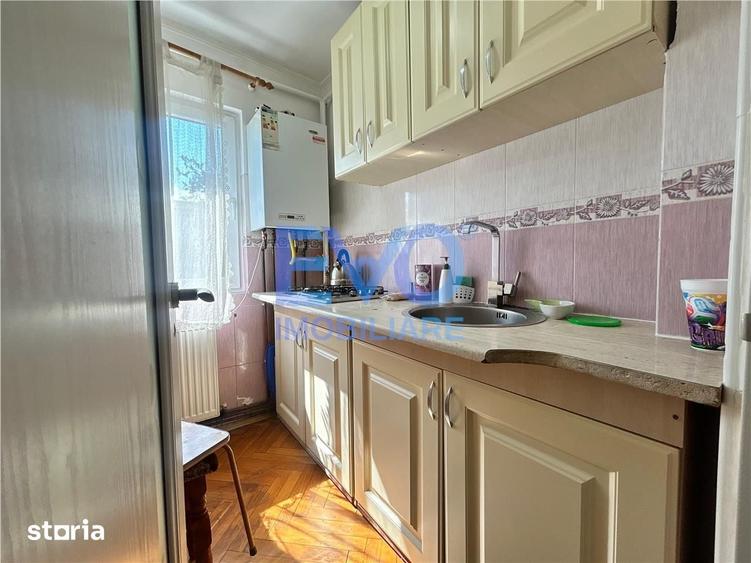 Apartament de inchiriat cu 2 camere, Tatarasi - 10