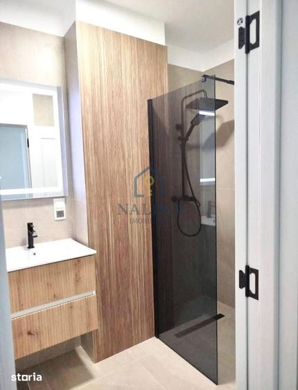 Chirie apartament 2 camere - bloc nou Vasile Alecsandri + parcare - 10