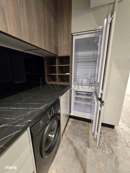 Apartament 2 camere modern | Prima inchiriere | Floreasca - 6