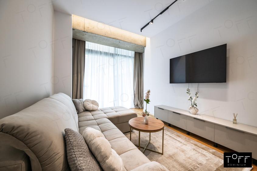 Apartament 2 camere T2_E1_4 | Up-Site - 5