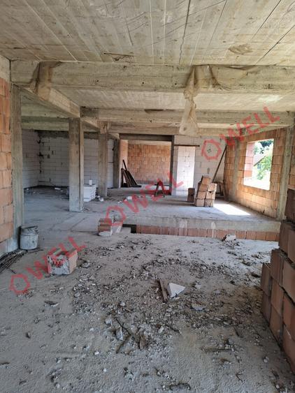 Spațiu comercial, de 1,302 mp, în Sovata