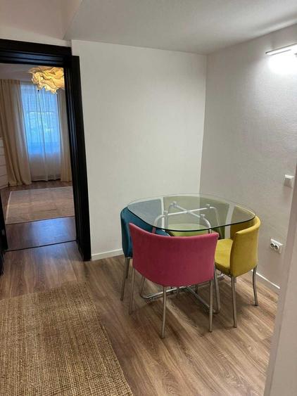 Inchiriez apartament cu o camera pentru Untold peste drum de Platinia - 6
