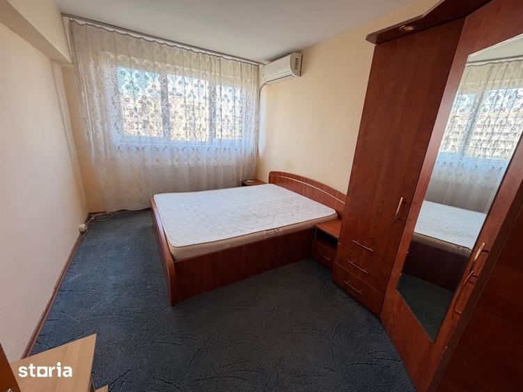 2 Camere Decomandat Dristor Camil Ressu Sector 3 - 5