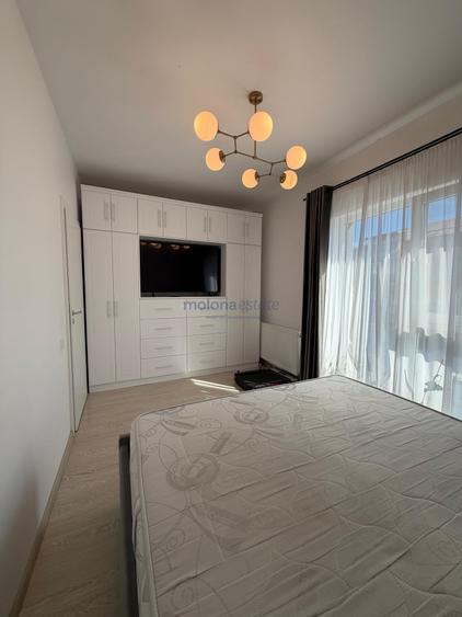 Apartament de închiriat, Str. Cetății, Florești,  parcare, 450 euro - 3