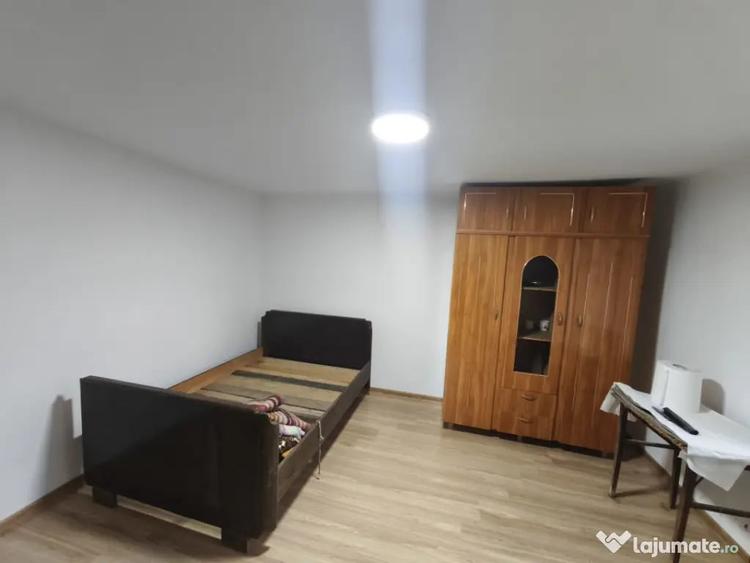 Casă cu 2 camere cu Teren 3000 Mp în Pădureni