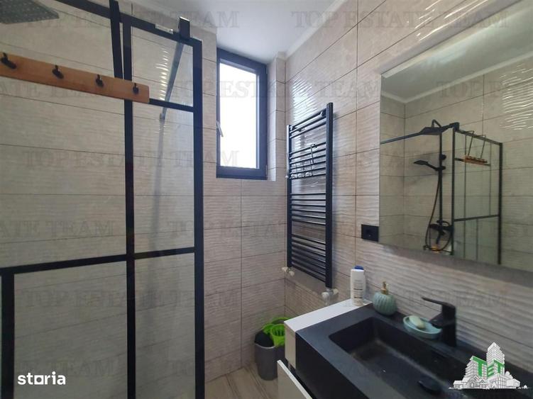 Apartament cu 4 camere în Central