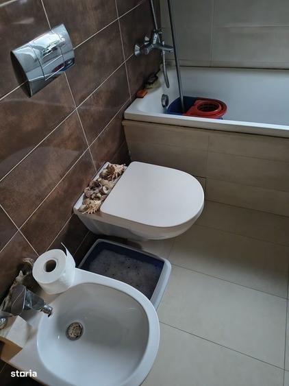 Apartament 2 Camere Bloc Exclusivist Teilor - 1