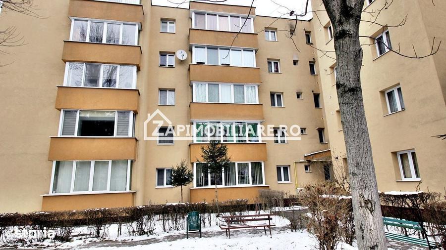 Apartament 3 camere, 60 mp,conf.1, cartier Dambu Pietros - 7