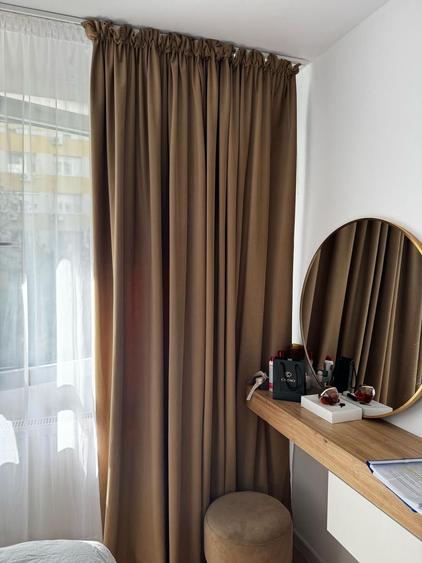 Apartament cu 2 camere decomandat în Nicolae Grigorescu