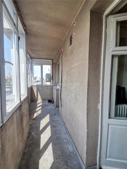 Parcul Circului langa bloc si metrou in capatul strazii! Apartament 3 camere ! - 4