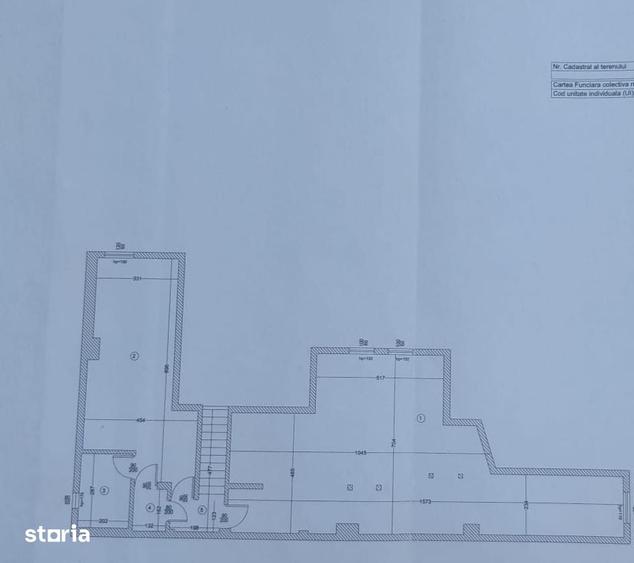 Casă cu 8 camere cu Teren 500 Mp în Bucureștii Noi